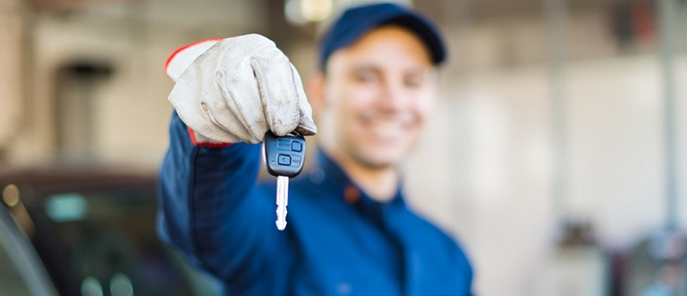 24 hour Mobile locksmith in Mammoth Lakes