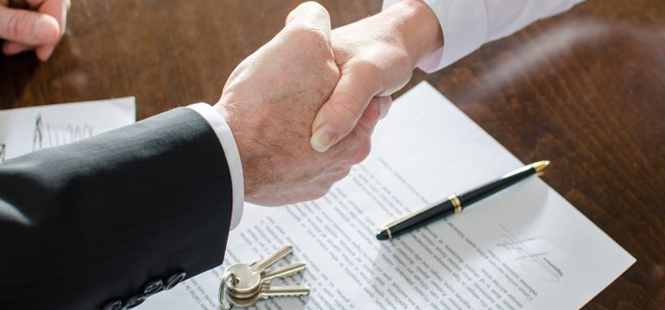 Commercial Eviction Service Mammoth Lakes