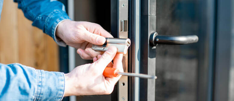 Commercial Locksmith Mammoth Lakes