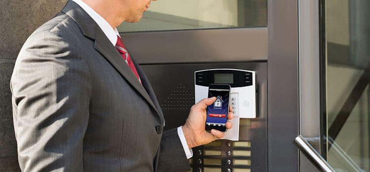 Commercial Office Locksmith Mammoth Lakes