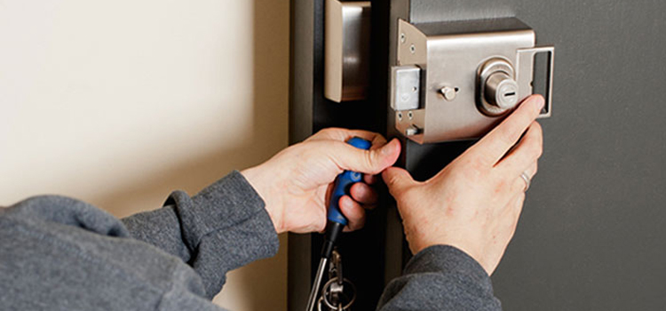 Deadbolt Lock Installation Mammoth Lakes