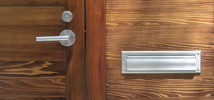 Electric Front Door Lock Repair Mammoth Lakes