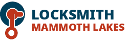 Locksmith Mammoth Lakes