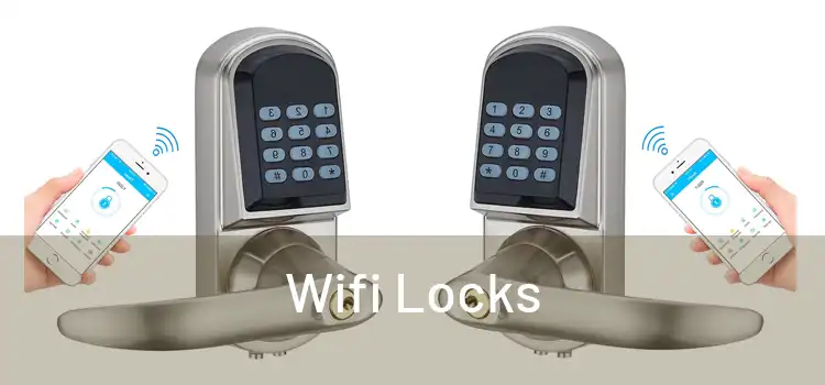 Wifi Locks 